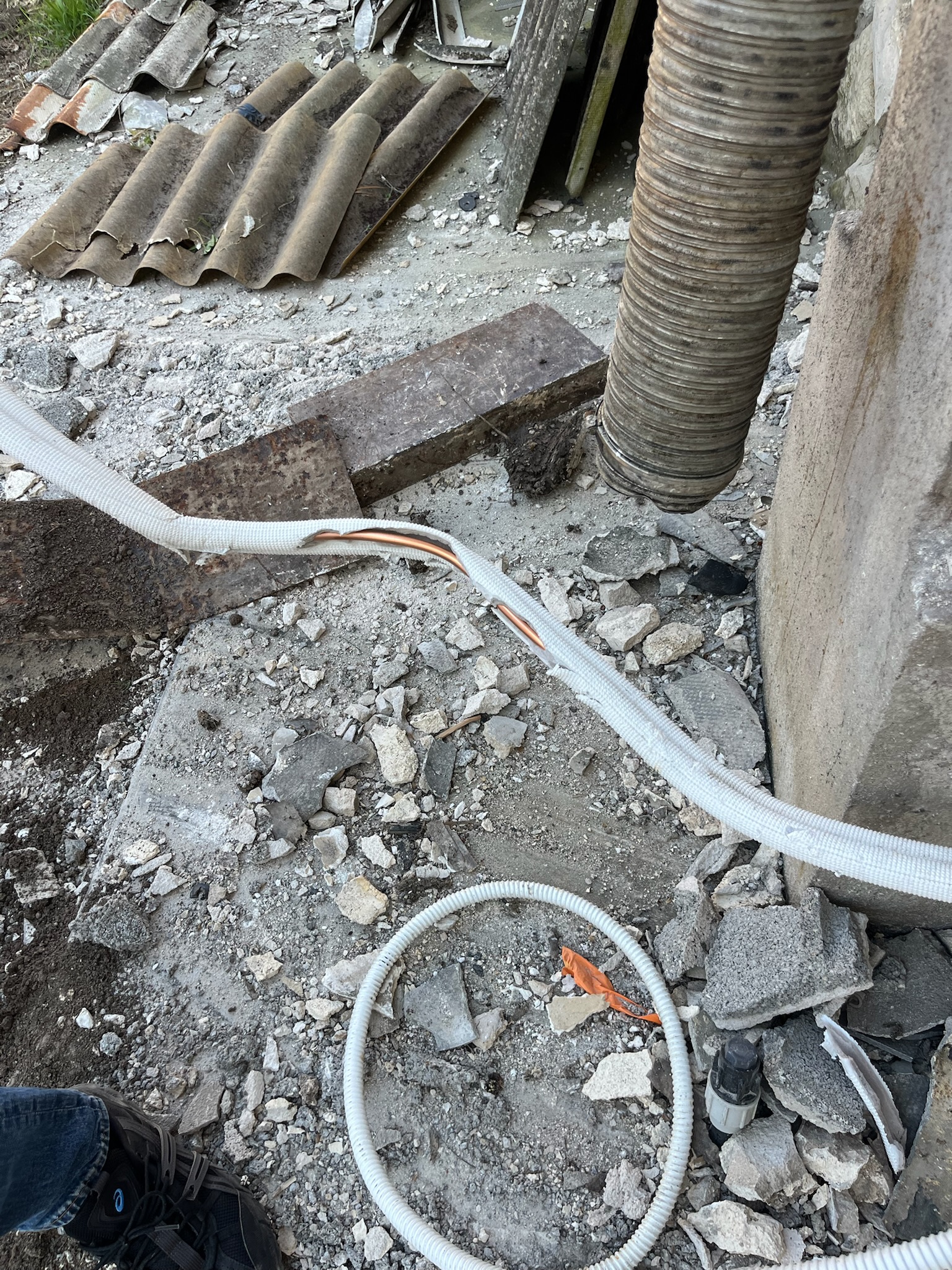 Chantier Yessayan - Photo 75